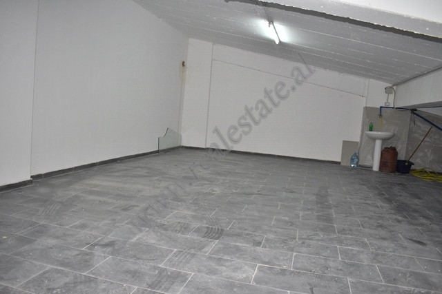 Warehouse for rent near Kavaja Street in Tirana